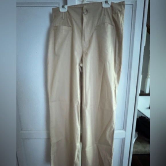 Ladies  chinos - Picture 1 of 4